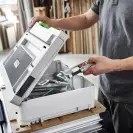 Радиоприемник акумулаторен FESTOOL TOPROCK SYS3 BT20 M 137, 230V, 11V, Li-Ion, Bluetooth - small, 151859