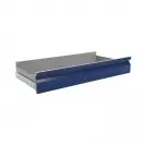 Шкафове за инструменти PROMET TC1095 001010, с един рафт и едно чекмедже, 200кг. товароносимост - small, 151946