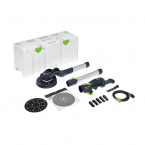 Шлайфмашина за стени и тавани FESTOOL PLANEX LHS 2 225 EQI-PLUS