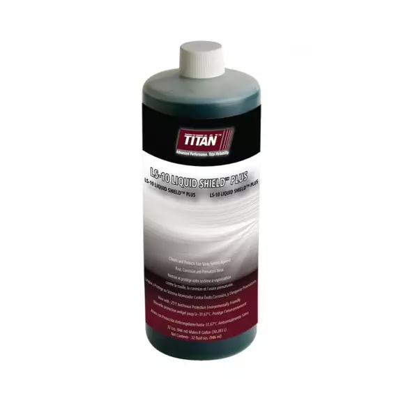 Течност за помпа TITAN, LS10 946ml