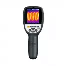 Термокамера LASERLINER ThermoCamera Connect, диапазон -20°C до +350°C, точност ±2°C - small, 150620
