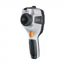 Термокамера LASERLINER ThermoCamera Connect, диапазон -20°C до +350°C, точност ±2°C - small, 150621