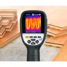 Термокамера LASERLINER ThermoCamera Connect, диапазон -20°C до +350°C, точност ±2°C - small, 202020