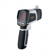 Термометър LASERLINER CondenseSpot XP, обхват от -40°C до +800°C, точност ± 2.5°C, Bluetooth