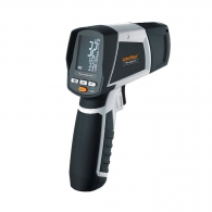 Термометър LASERLINER ThermoSpot XP, обхват от -40°C до +1500°C, точност ± 2°C, Bluetooth