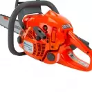 Трион верижен бензинов HUSQVARNA 445 II, 45.7см3, 2.1kW, 38см - small, 153401