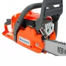 Трион верижен бензинов HUSQVARNA 445 II, 45.7см3, 2.1kW, 38см - small, 153402