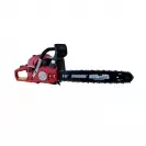 Трион верижен бензинов RAIDER RDP-GCS15, 58см3, 3.0к.с, 2.2kW, 45см  - small