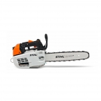 Трион верижен бензинов STIHL MS 201 TC-M