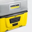 Уред за мобилно почистване KARCHER OC 3, 6V, 7.5Ah, Li-Ion , 4л. резервоар, 2л/мин, 15мин за работа - small, 152916