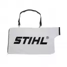 Уред за обдухване STIHL SHE 71, 1100W, 650куб.м/час - small, 151550