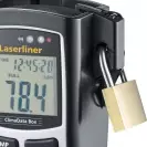 Влагомер LASERLINER ClimaData Box, USB - small, 152367