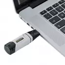 Влагомер LASERLINER ClimaData Stick, USB - small, 152361