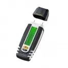 Влагомер LASERLINER DampFinder Compact Plus, Bluetooth - small, 152544
