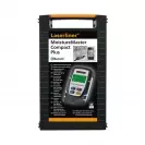 Влагомер LASERLINER MoistureMaster Compact Plus, Bluetooth - small, 152542