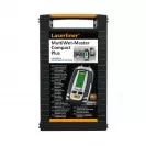Влагомер LASERLINER MultiWet-Master Compact Plus, Bluetooth - small, 152358