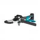 Акумулаторен свредел за земя MAKITA DDG460ZX7, 18+18V, 1.5-6.0Ah, Li-Ion, 0-350/1400об/мин, ф200мм, безчетков - small