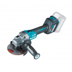 Акумулаторен ъглошлайф MAKITA GA023GZ