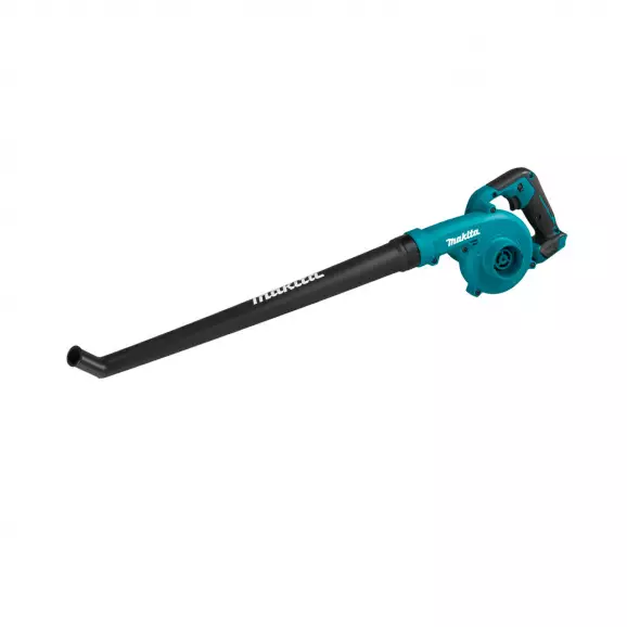 Акумулаторна въздуходувка MAKITA UB101DZ, 12V, 1.5-4.0Ah, Li-Ion, 156m3/h