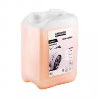 Алкална почистваща пяна KARCHER PressurePro Foam Cleaner RM 838 3л, за безконтактно измиване на автомобили