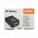 Батерия акумулаторна STIHL AP 300 S, 36V, 7.8Ah, Li-Ion - small, 154474