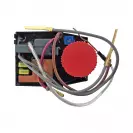 Блок електронен за ексцентършлайф BOSCH, GEX 125 AC, GEX 150 AC - small, 274229