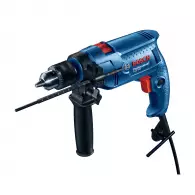 Бормашина ударна BOSCH GSB 550, 550W, 0-2800об, 44800уд/мин