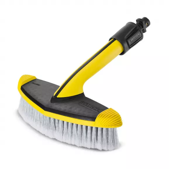 Четка мека за миене KARCHER WB 60, за G 4.10 M, G 7.10 M, K 2, K 3, K 4, K 5, K 7