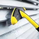 Четка мека за миене KARCHER WB 60, за G 4.10 M, G 7.10 M, K 2, K 3, K 4, K 5, K 7 - small, 157097
