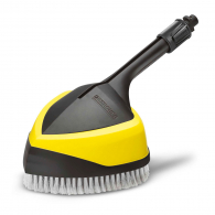 Четка за почистване без пръски KARCHER Power Brush WB 150, за G 4.10 M, G 7.10 M, K 2, K 3, K 4, K 5, K 7
