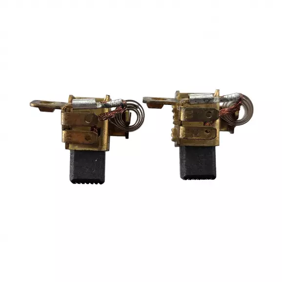 Четки с четкодържачи DREMEL/BOSCH, GCT-115, MM20, MM40, SM20, DSM20