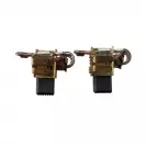 Четки с четкодържачи DREMEL/BOSCH, GCT-115, MM20, MM40, SM20, DSM20 - small