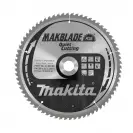 Диск с твърдосплавни пластини MAKITA MAKBLADE-Plus 305/2.5/30 Z=70, за дървесина - small