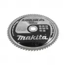 Диск с твърдосплавни пластини MAKITA MAKBLADE-Plus 305/2.5/30 Z=70, за дървесина - small, 156856