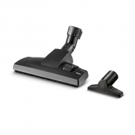 Домакински комплект KARCHER NW 35 2бр, подова дюза и дюза за тапицерия, за WD 2, WD 3, WD 4, WD 5, WD 6, SE 4