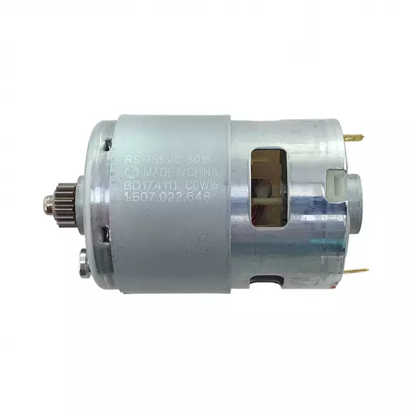 Електродвигател за винтоверт BOSCH 18V, GSR 18-2-LI Plus