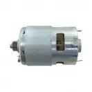 Електродвигател за винтоверт BOSCH 18V, GSR 18-2-LI Plus - small