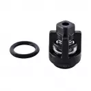 Клапан за водоструйка BOSCH, AQUATAK 1250, AQUATAK 110, AQUATAK 115 PLUS - small