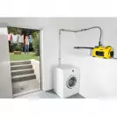 Комплект за домашнo свързване на тръби KARCHER PrimoFlex 3/4