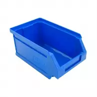 Кутия за окачване TAYG №52-синя, 236х160х130мм