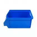Кутия за окачване TAYG №52-синя, 236х160х130мм - small, 154191
