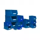 Кутия за окачване TAYG №52-синя, 236х160х130мм - small, 154194