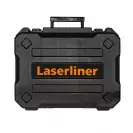 Линеен лазерен нивелир LASERLINER CompactCross-Laser Pro, 2 лазерни линии, точност 3.5mm/10m, автоматично - small, 156804
