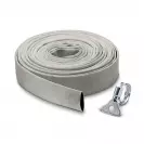 Маркуч плосък текстилен за вода KARCHER 1 1/4