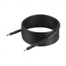 Маркуч за високо налягане KARCHER Quick Connect H 9 Q 9м, за G 4.10 M, G 7.10 M, K 2, K 3, K 4, K 5, K 7 - small