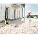 Маркуч за високо налягане KARCHER Quick Connect H 9 Q 9м, за G 4.10 M, G 7.10 M, K 2, K 3, K 4, K 5, K 7 - small, 157135