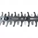 Нож за акумулаторна ножица за трева и храсти STIHL 450х25.4мм, тристранен, за подрязване на жилава трева, гъсталаци и храсти - small, 163343
