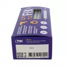 Патрони прозрачни за топло лепене TKK FIX 52 ф11х200мм 1000гр, комплект 50бр (1000гр), в кутия - small, 157212
