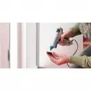 Пистолет за топло лепене DREMEL Glue Gun 940, 30W, 195°C, 11мм - small, 157955