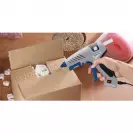 Пистолет за топло лепене DREMEL Glue Gun 940, 30W, 195°C, 11мм - small, 157956